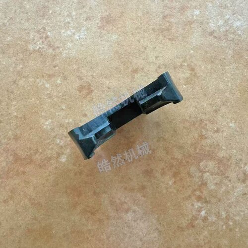 首轮刀夹BT30斗笠刀爪刀库刀卡机床加工中心数控刀爪刀库配件 - 图0