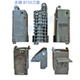 Jifu BT50 knife doosan Jifu knife set