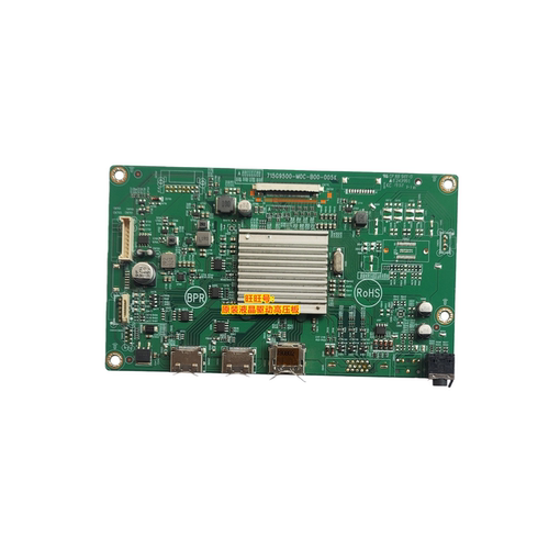 AOC 冠捷 CQ32G1 CQ27G1 驱动板 715G9500-M0C-B00-005K 电源板 - 图3