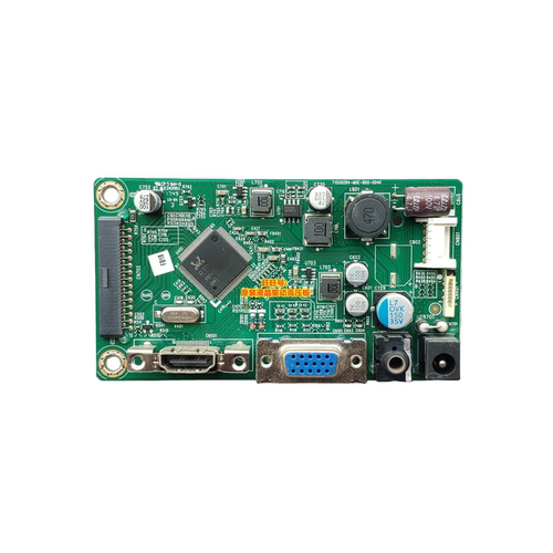 原装AOC冠捷 27B1H驱动板 27B2 24B1 715G9284-M0F-B00-004K主板 - 图3