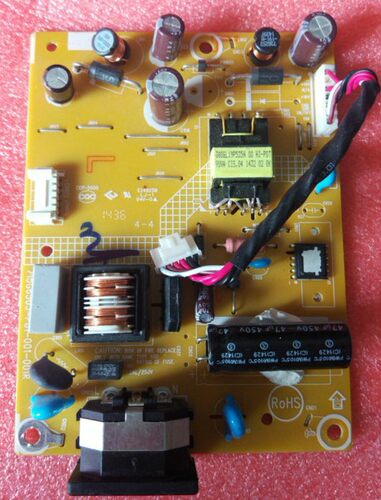 原装 AOC 冠捷 E2270SWN E2070SWN E970SWN 驱动板 715G6851主板 - 图2