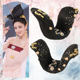Tong Liya's same style wig made by Tang Dynasty