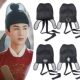 Li Bai hat ancient costume Hanfu hat children Tang Dynasty