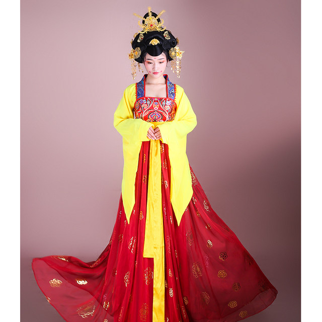 Little sister's headdress performance props Kachen's same style