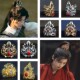 Ancient style hair accessories hair accessories hair accessories tiara for men