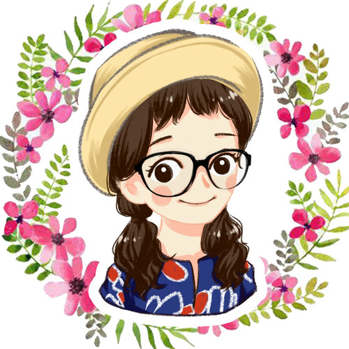 q版头像人物手绘画定制定制礼品代画漫画动商标logo卡通头像设计 - 图0