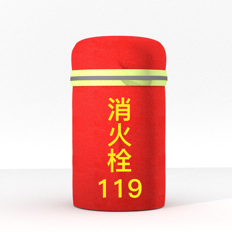 室外消防栓保温罩加厚防冻罩消火栓棉器材保温套防冻抗寒保护罩,淘宝优惠券,粉丝福利购,淘宝优惠卷