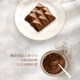 Dove silky milk chocolate gift for girlfriend