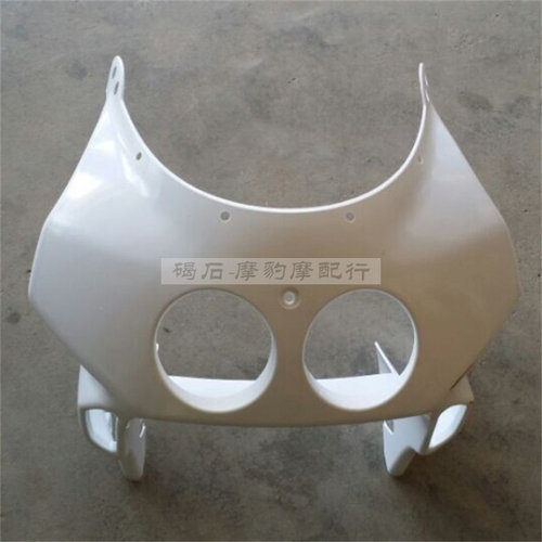 适用于本田 CBR250RR MC22 90-93-95-99年外壳车壳护板整流罩侧板 - 图0