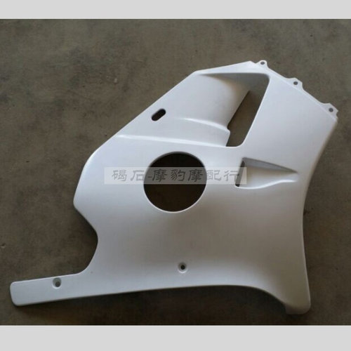 适用于本田 CBR250RR MC22 90-93-95-99年外壳车壳护板整流罩侧板 - 图1