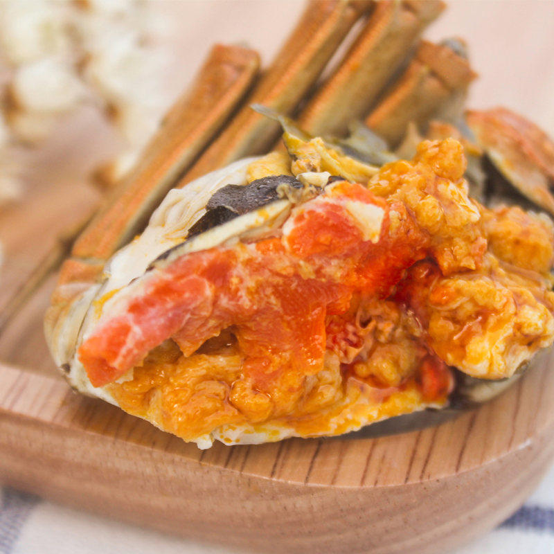 活蟹现货特大大闸蟹8只10只特大鲜活全母蟹螃蟹礼盒苏州官方旗舰,淘宝优惠券,粉丝福利购,淘宝优惠卷