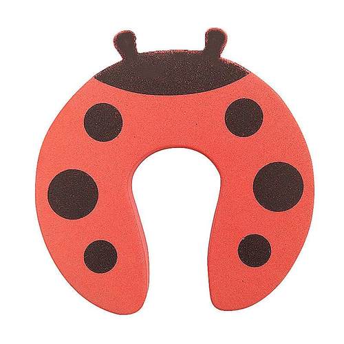 卡通门挡安全门卡儿童防夹手防撞门神器安全推拉门阻门器防关门挡 - 图3