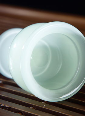 圆通佛具供酒杯家用供奉茶水杯