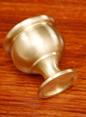 圆通纯铜供水杯供佛杯供奉酒杯