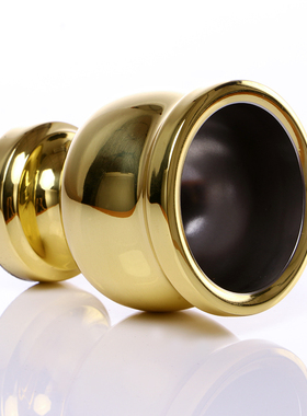 供奉酒杯台湾万玉堂供水杯家用