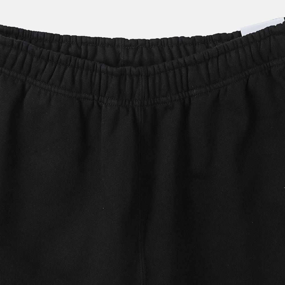 优购NIKE耐克男子SOLO SWOOSH BB FLC OH针织长裤FN3343-010