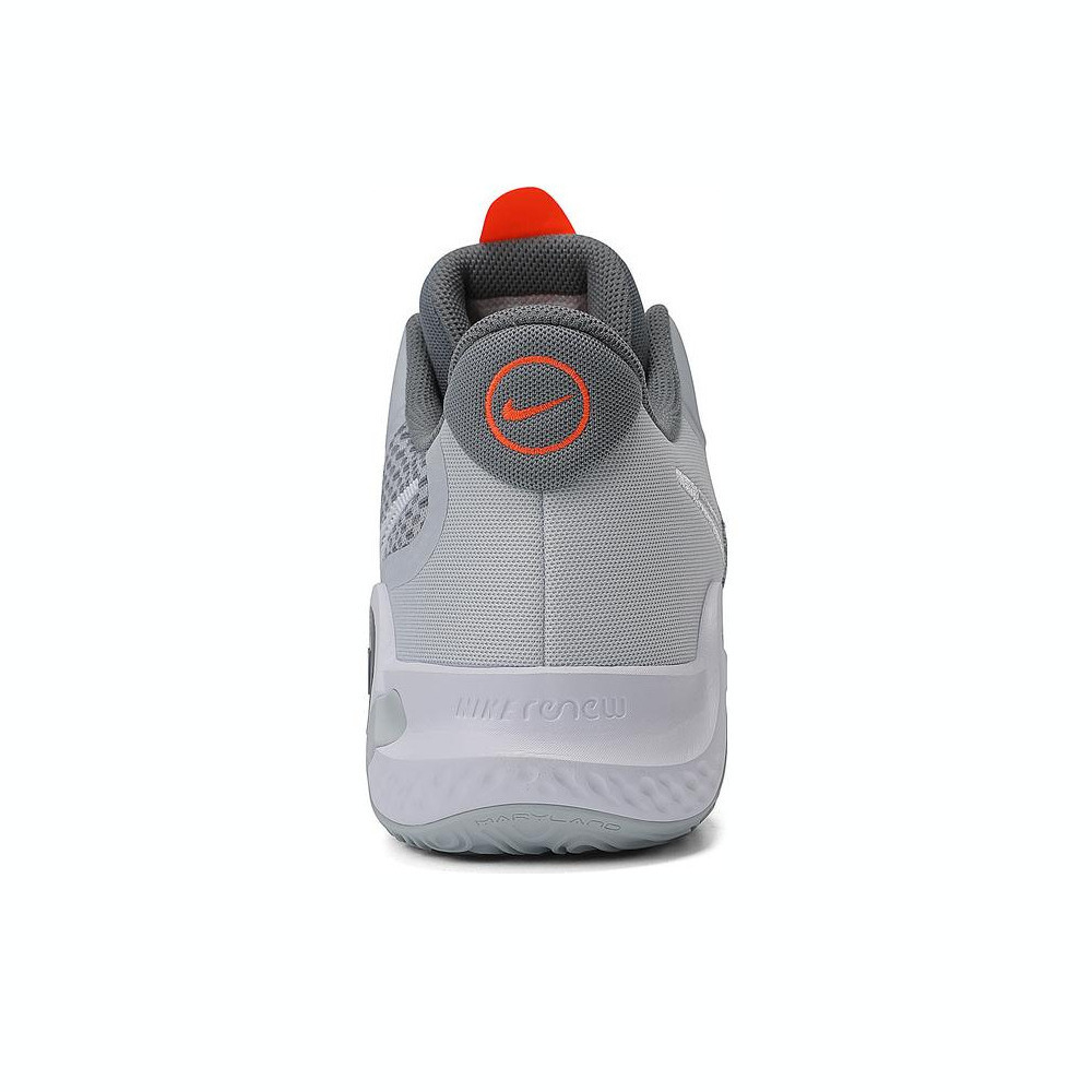 nike耐克2023新款男女鞋KD TREY 5 IX EP杜兰特篮球鞋CW3402-011 - 图2