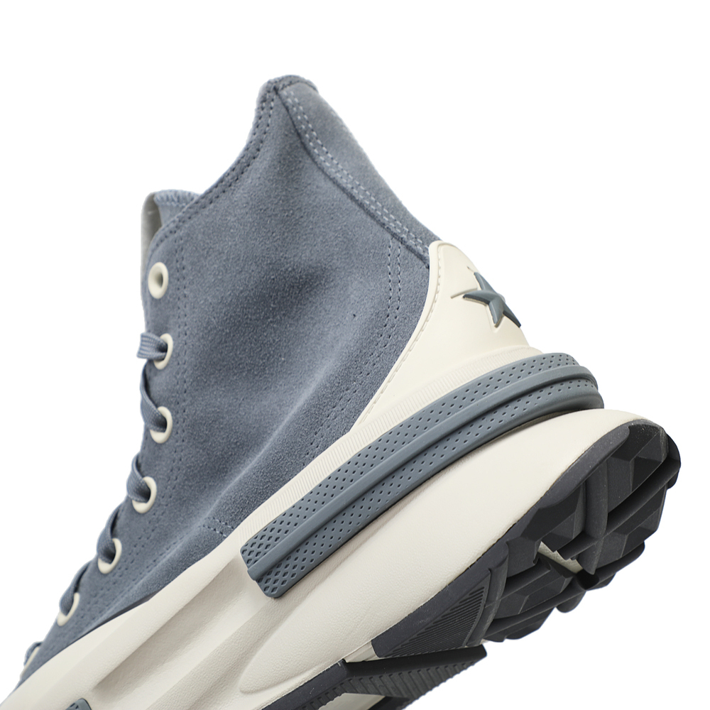 CONVERSE匡威2023男女鞋高帮Chuck Taylor SEASONAL帆布鞋A05525C-图3