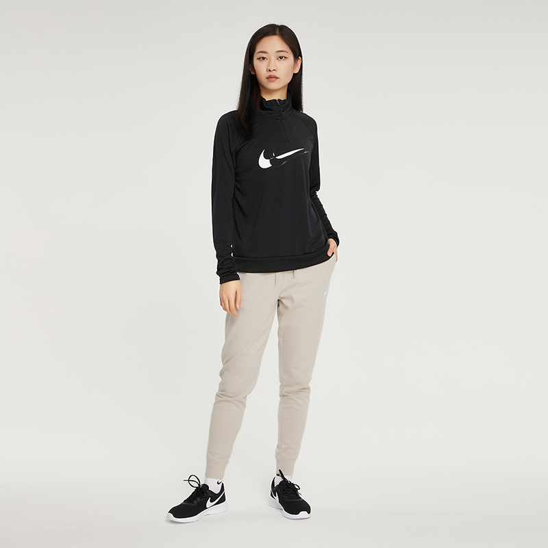 Nike耐克2023年秋季新款女子WMNS NIKE TANJUN休闲鞋DJ6257-004 - 图2