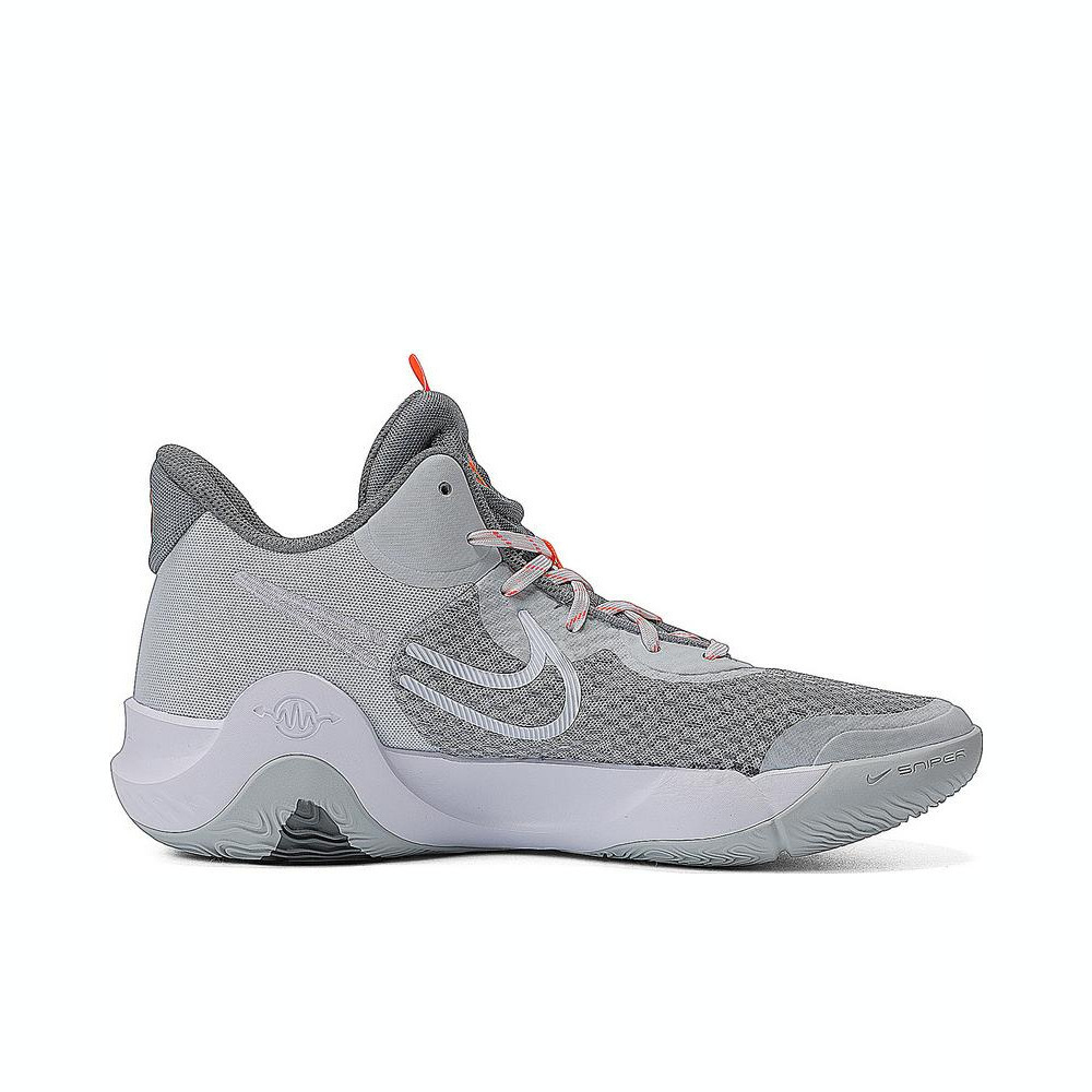 nike耐克2023新款男女鞋KD TREY 5 IX EP杜兰特篮球鞋CW3402-011-图0