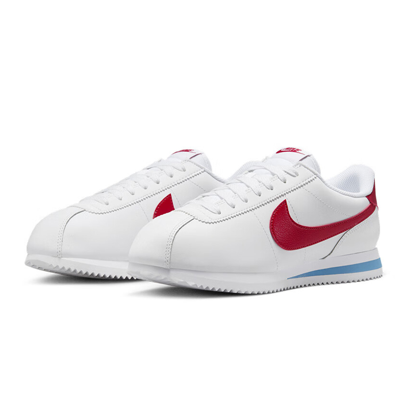 优购NIKE耐克女鞋W NIKE CORTEZ运动休闲鞋DN1791-107