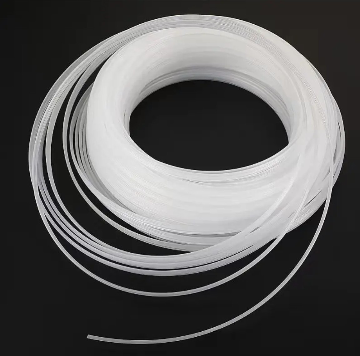 晴晴妈编织包收口透明塑料手工支架龙骨篮子包包底部加固DIY定形,淘宝优惠券,粉丝福利购,淘宝优惠卷