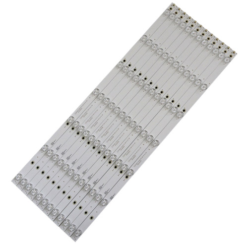 适用CX650M10 65MUA1500灯条CX65D07-ZC22AG-04 303CX650038灯条 - 图3