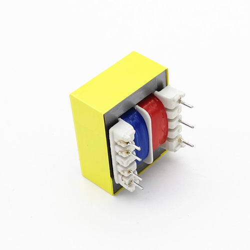抽油烟机变压器双12V通用电源主板变压器220V转双12V插针式变压器 - 图3