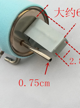 不锈钢饮水机加热桶加热罐 内胆加热器桶 通用饮水机内胆配件