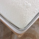High-end knitted spring luxury quality mattress