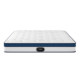 1.8m double firm spine-protecting sponge spring mattress