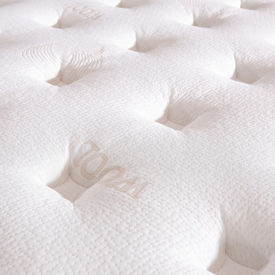 Haima Thailand imported coconut palm independent latex mattress