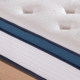 Haima Thailand imported coconut palm independent latex mattress