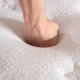 High-end knitted spring luxury quality mattress