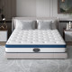 1.8m double firm spine-protecting sponge spring mattress