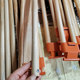 Level Solid Wood Level Accessories Wooden
