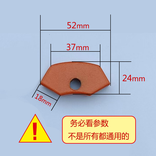 Level Tripod Accessories Block Clamping Ring Screws