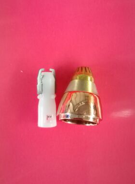 通用电动刀头眉毛修剪器