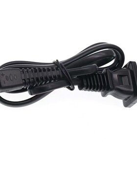 飞尼特FNITE-998电动剃须刀刮胡刀配件 220V 充电线充电器 电源线