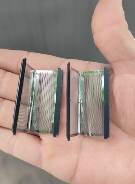 NIKAI NK-7156电动剃须刀刮胡刀单独刀头刀网刀片网片配件