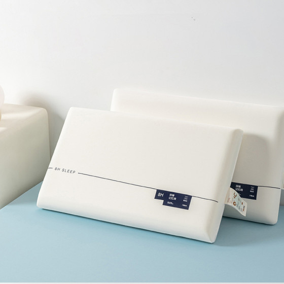 Slow rebound deep sleep memory pillow