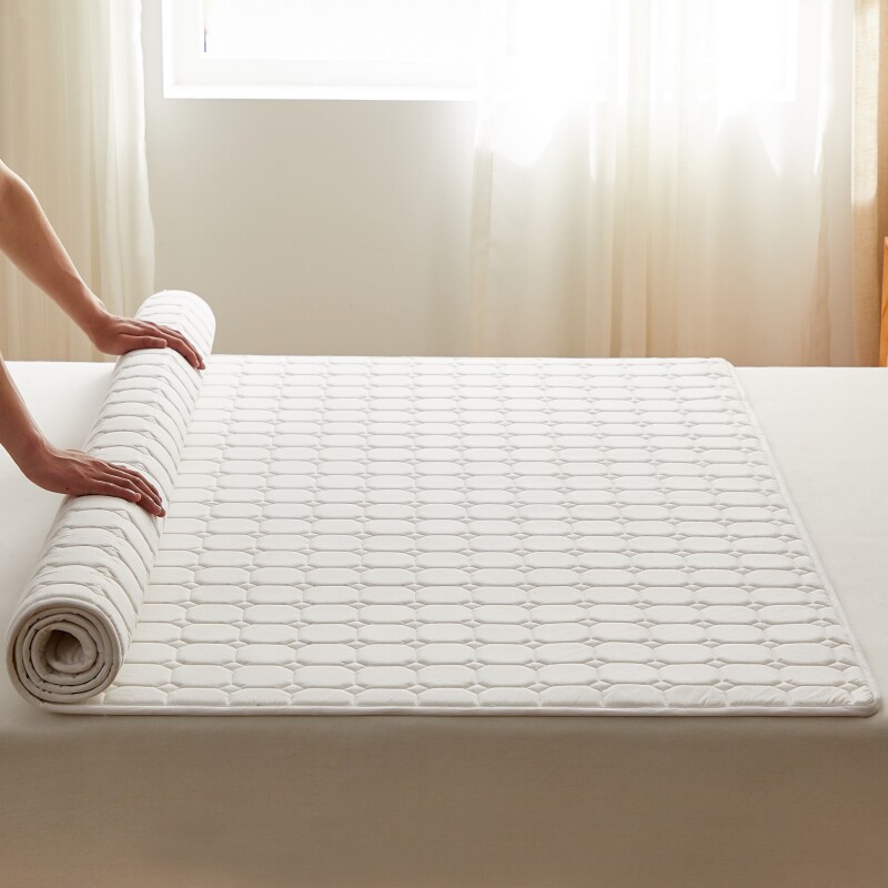  卡莫妮床垫/床褥/床护垫/榻榻米床垫
