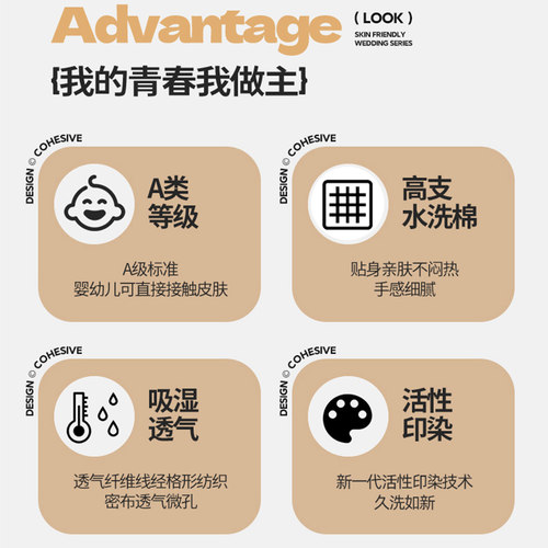 A类全棉床垫套全包拉链款保护罩学生宿舍防尘床笠90x190四季通用 - 图3