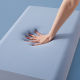 Deep Sleep Little Blue Core N2PRO Memory Foam Pillow Cervical Support to Help Sleep Blue Box Gift for Adults One-to-One