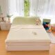 Double layer gauze sleeping bag