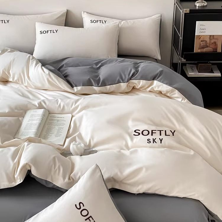 大豆纤维被子被褥全套一整套被芯冬被保暖宿舍单人四季通用厚棉被,淘宝优惠券,粉丝福利购,淘宝优惠卷