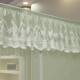 Anti-mosquito and anti-fall children's mosquito net with encrypted mesh for sitting on bed