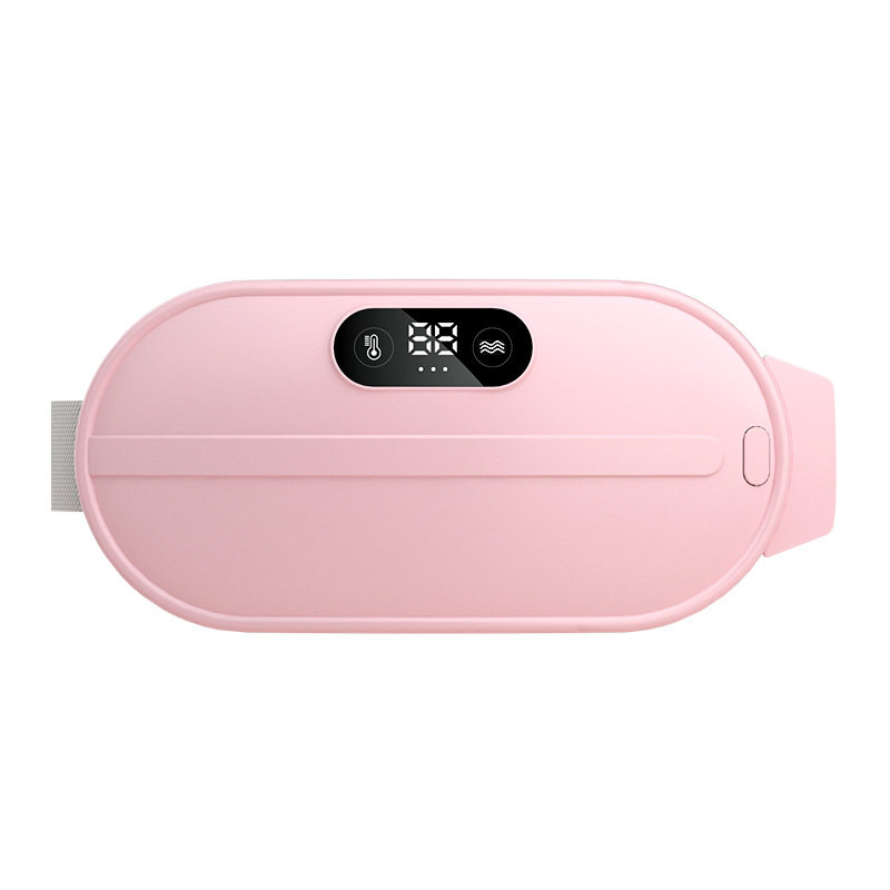 2025新款暖宫腰带震动按摩姨妈神器暖腹礼品节日源头电热暖宫,淘宝优惠券,粉丝福利购,淘宝优惠卷