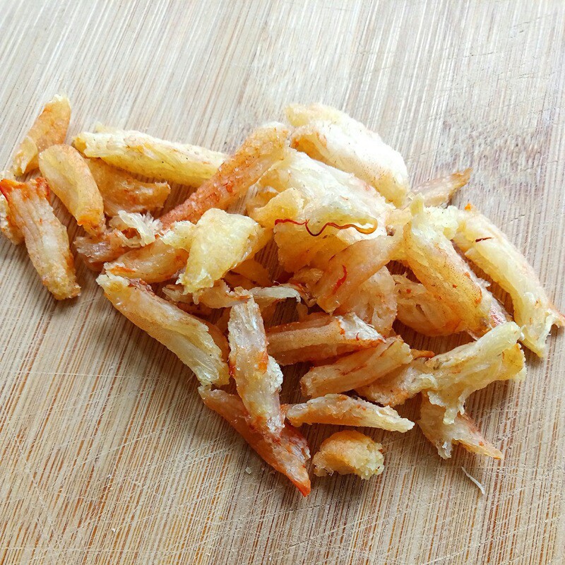 北海特产野生梭子花蟹肉干蟹腿蟹钳蟹脚肉螃蟹肉干蟹肉棒干货半斤,淘宝优惠券,粉丝福利购,淘宝优惠卷