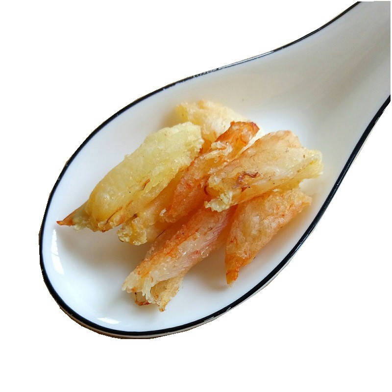 北海特产野生梭子花蟹肉干蟹腿蟹钳蟹脚肉螃蟹肉干蟹肉棒干货半斤,淘宝优惠券,粉丝福利购,淘宝优惠卷